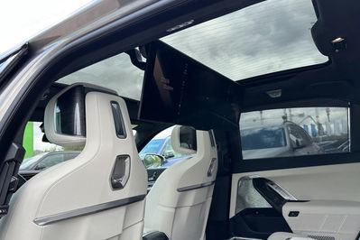 BMW Seria 7 740d xDrive mHEV M Sport sport-aut