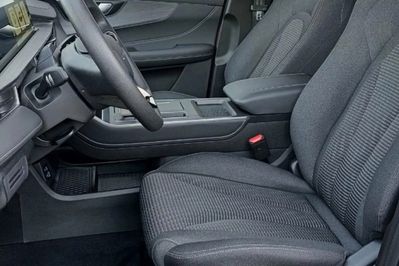 Chery Tiggo 4 Essential  1.5 T-GDI HEV DHT