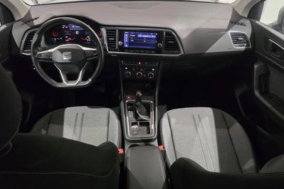Seat Ateca 1.5 TSI Style S&S DSG