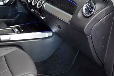 Mercedes GLB 200 Progressive