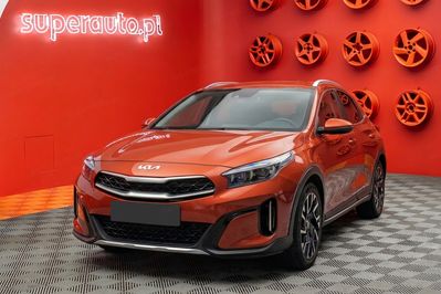 Kia XCeed M 1.5 T-GDI DCT