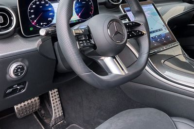 Mercedes Klasa C 180 Business Edition