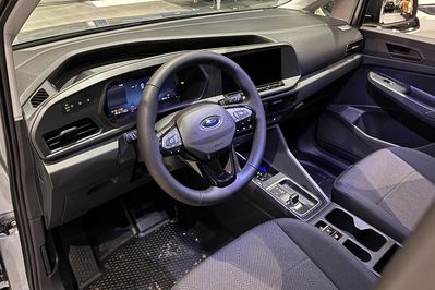 Ford Transit Connect L2 Trend A7