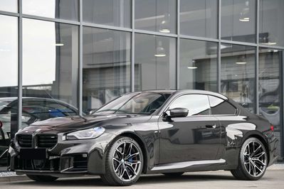 BMW Seria 2 M2 Coupe