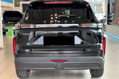 Chery Tiggo 7 Prestige AWD 1.6 T-GDI