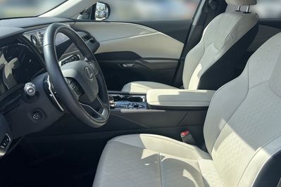 Lexus RX 450H+ F Sport Design