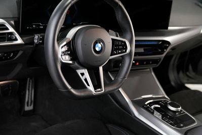 BMW Seria 3 318i M Sport