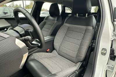 Citroen C5 X PHEV 225 EAT8