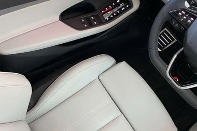 Audi A6 TDI quattro S line