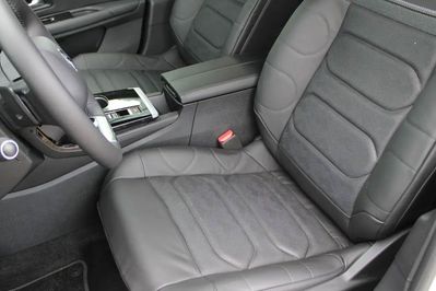 Citroen C5 X Max eDCT6 1.2 mHEV