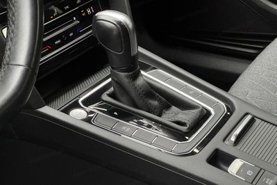 Volkswagen Passat 1.5 TSI Business DSG