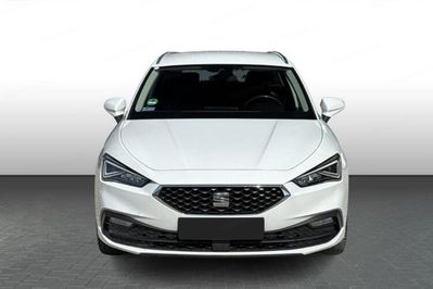 Seat Leon Xcellence 2.0 TDI  DSG