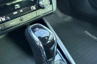 Skoda Kamiq 1.0 TSI Ambition DSG