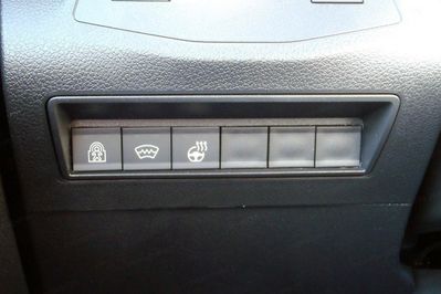 Opel Combo Kombi XL L2H1 GS
