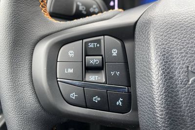 Ford Ranger Wildtrak X A10 4x4