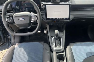 Ford Puma BlueCruise Edition PowerShift 1.0 EcoBoost mHEV