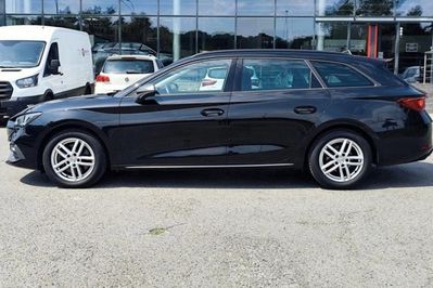 Seat Leon 2.0 TDI