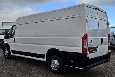 Citroen Jumper L4H2