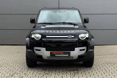 Land Rover Defender 110 D250 S