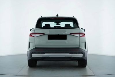 Skoda Elroq 60 63kWh