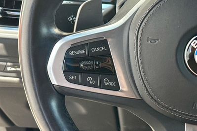 BMW X5 xDrive40i M Sport