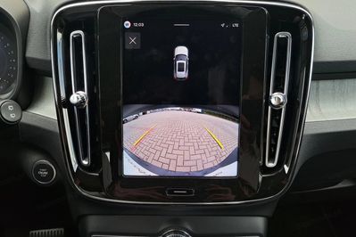 Volvo XC40 B3 Core