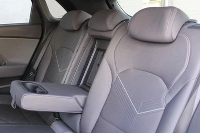 Hyundai i30 1.5 T-GDI 48V Smart DCT