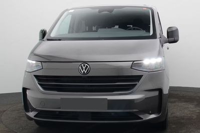 Volkswagen Caravelle L2H1