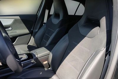 Mercedes B Klasa B 200 mHEV AMG Line 7G-DCT