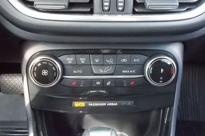 Ford Puma Ecoboost Titanium x