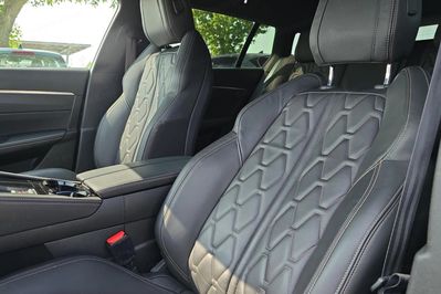 Peugeot 508 2.0 BlueHDi GT Line S&S EAT8