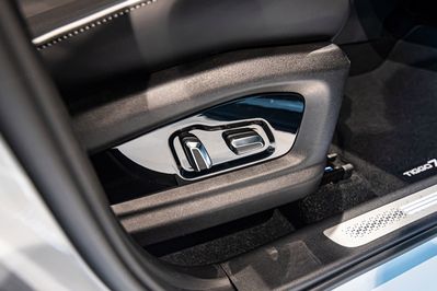 Chery Tiggo 7 Prestige AWD 1.6 T-GDI