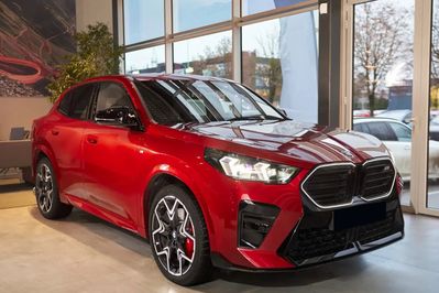 BMW X2 M35i xDrive