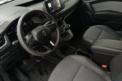 Renault Kangoo L2H1