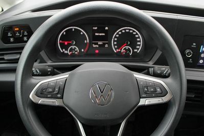 Volkswagen Caddy osobowy L1H1