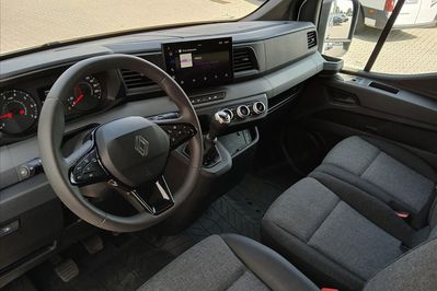 Renault Master L3H2