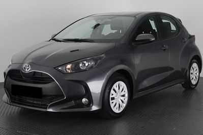 Toyota Yaris Active 1.5 Hybrid