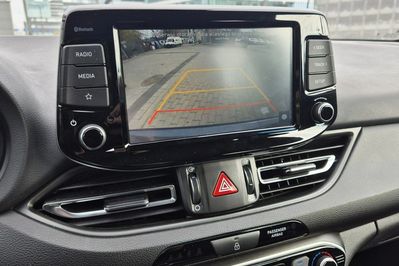Hyundai i30 1.0 T-GDI Smart