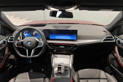 BMW Seria 4 Gran Coupe 430i xDrive M Sport