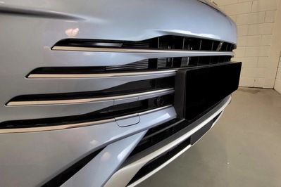 BYD Seal U 1.5 DM-i Boost