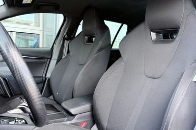 Skoda Octavia TSI e-Tec Style DSG