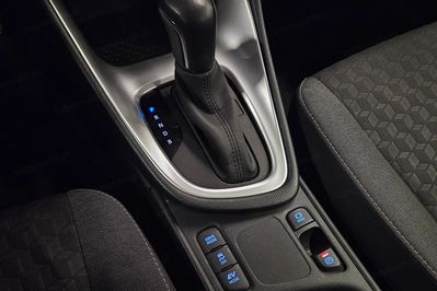 Mazda 2 1.5 Pure aut