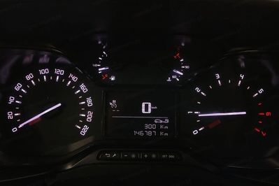 Toyota Proace City Verso Long L2H1 Zabudowa Brygadowa Active