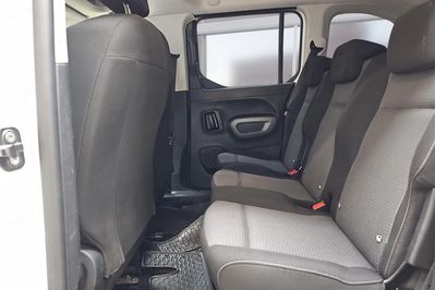 Toyota Proace City Verso L1H1 Business