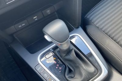 Kia XCeed 1.5 T-GDI M DCT