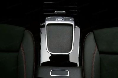 Mercedes Klasa A 220 4MATIC AMG Line