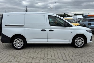 Ford Transit Connect L2H1 Trend A6 PHEV