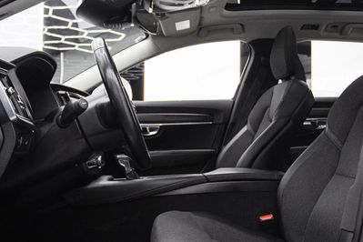 Volvo V90 D4 AWD Inscription aut