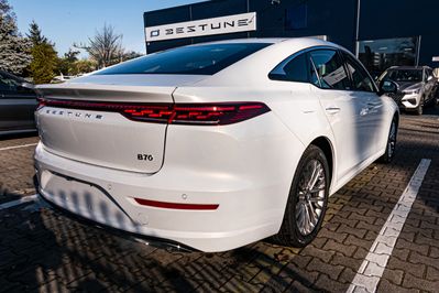 Bestune B70 2.0T Elegance aut
