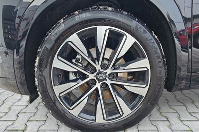 Renault Austral 1.2 E-Tech Full Hybrid Techno MMT